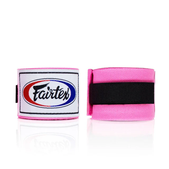 Fairtex HW2 Boks El Bandaji Pamuklu Bilek ve El Destek Bandaji